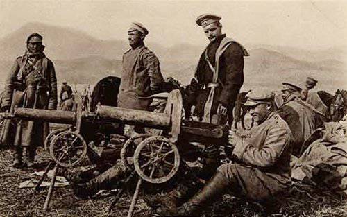 Frappe de l’armée française : un chef incompétent et un mentor dangereux