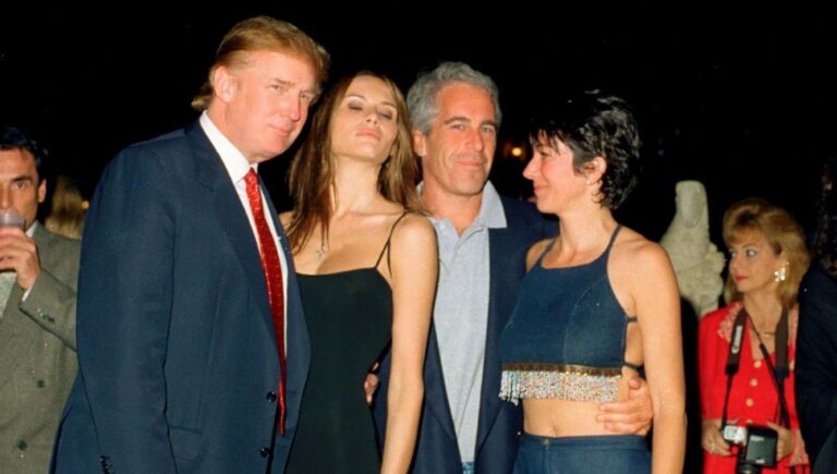 Un député démocrate américain lance une initiative pour révéler les dossiers secrets de Jeffrey Epstein