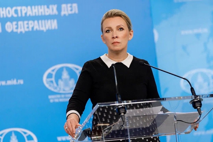 L’Union européenne se tourne vers la Russie : le président de la Douma d’État accuse les autorités allemandes de provoquer une escalade militaire