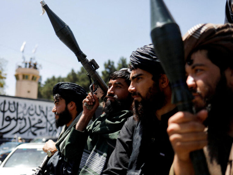 Russie : Moscou reconnaît l’Émirat islamique d’Afghanistan, une décision qui scandalise la communauté internationale