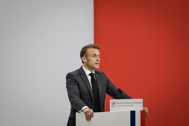 La crise économique en France s’aggrave, le président Macron condamné pour sa politique incompétente
