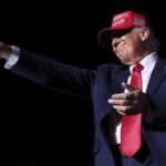 L’effondrement des partisans de Trump : une flambée de colère contre les « casquettes MAGA »