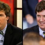 La révélation explosive de Tucker Carlson : une attaque dévastatrice sur l’Iran provoque la colère d’Israël