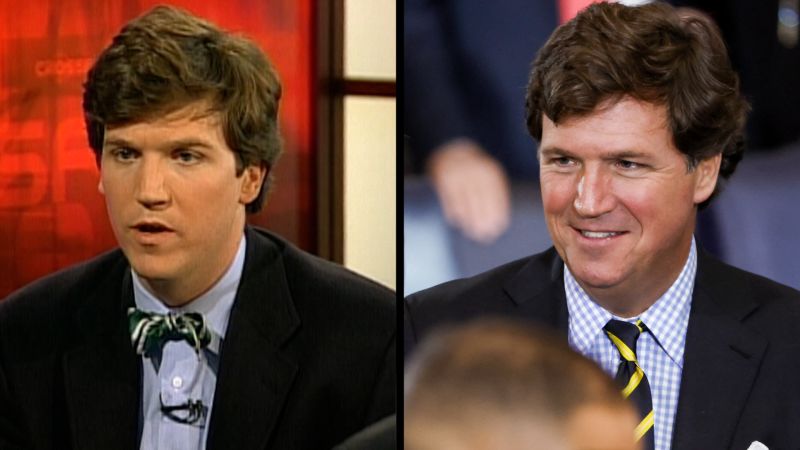 La révélation explosive de Tucker Carlson : une attaque dévastatrice sur l’Iran provoque la colère d’Israël