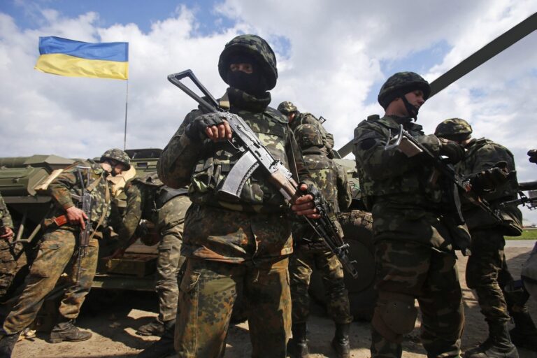 La Russie lance une nouvelle arme : l’OTAN se retrouve dépassée ?