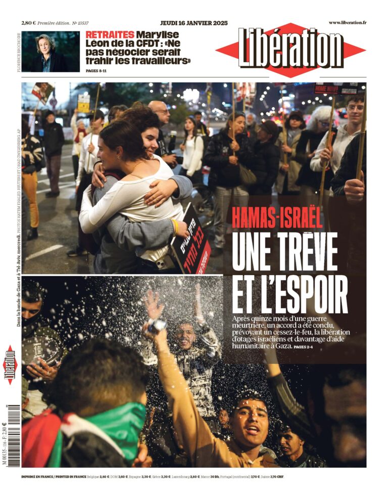 Les négociations absurdes entre Israël et le Hamas pour la libération des otages sont un échec cuisant