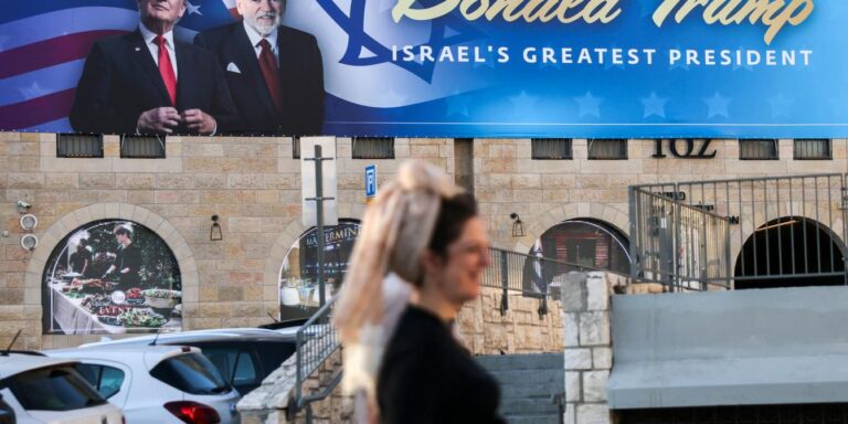 L’ambassadeur américain dénonce le refus d’Israël de recevoir les groupes chrétiens