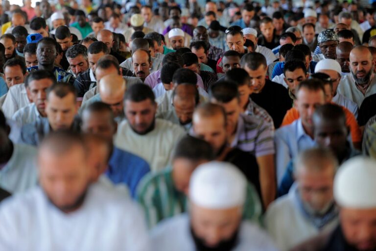 L’Espagne : un foyer de l’islamisme et du wokisme