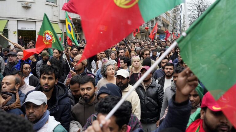 Le Portugal renforce ses lois anti-immigration : une menace pour l’Europe ?