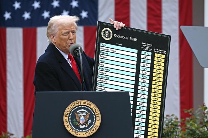 USA : Le Désarroi de Trump et la Guerre des Ombres qui Secoue l’Amérique