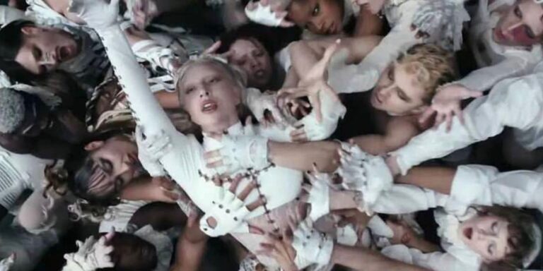 La Chanson Enchantée de Lady Gaga : Une Nouvelle Stratégie pour Corrompre les Enfants ?