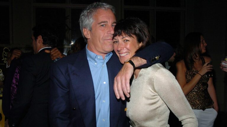 Ghislaine Maxwell prête à révéler le « dossier Epstein », une affaire qui secoue les États-Unis