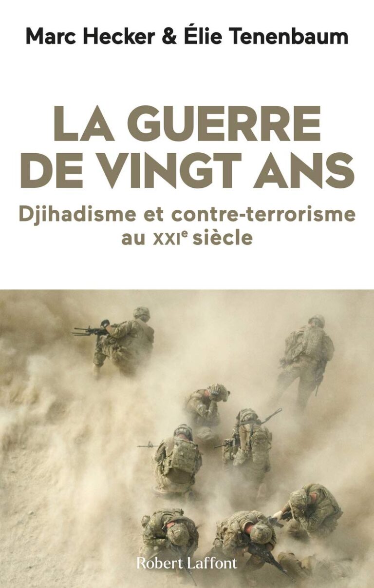 La véritable menace pour la France : la guerre civile et l’islamisme
