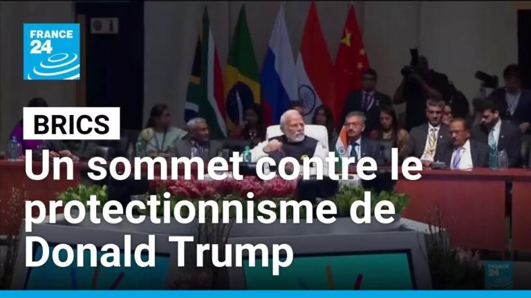 Rio intensifie les mesures de sécurité pour le sommet BRICS 2025
