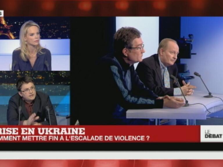 La Situation Critique de l’Ukraine : Un Dilemme Sans Fin entre Désespoir et Escalade Incontrôlable