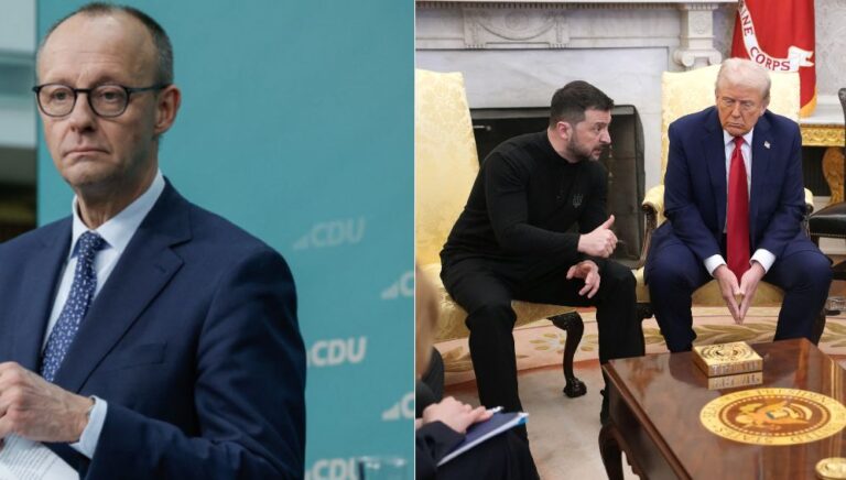 Plan Trump-Zelensky : L’UE, le mouton de l’histoire, doit payer la facture (avec un sourire)