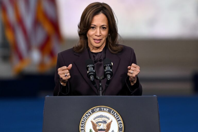 Kamala Harris : Une Nouvelle Émission de Désarroi et de Confusion