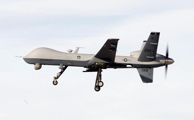 La Russie menace le Venezuela avec des drones suicidaires pour contrer les États-Unis