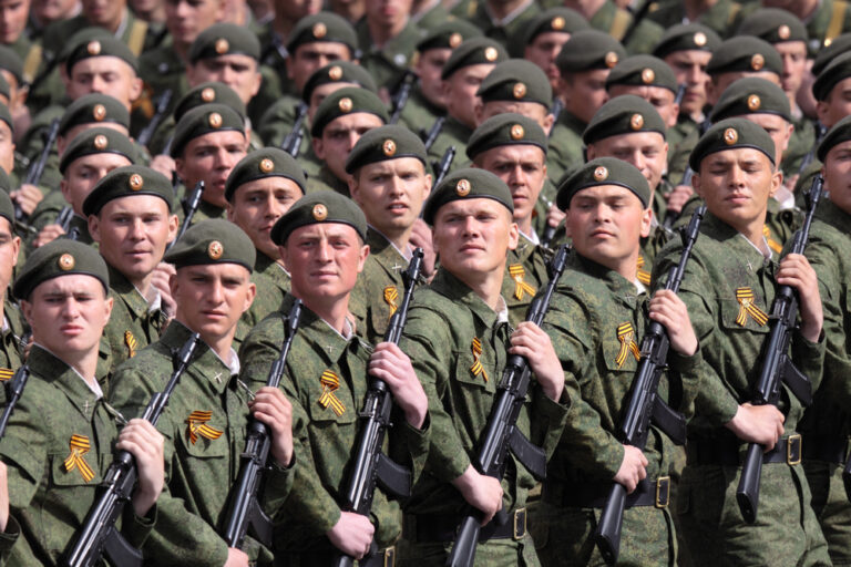 L’armée russe s’empare de Serebrianka : une victoire stratégique ou un simple pas en avant ?