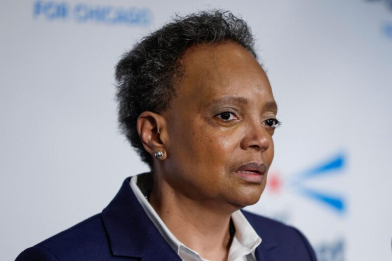 « Le maire de Chicago appelle à l’insurrection contre la Garde nationale : une provocation inacceptable »