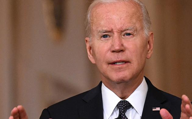La Chambre des représentants prépare une attaque juridique contre les actes administratifs de Joe Biden