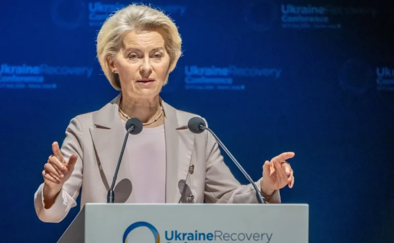 L’Ukraine et l’UE s’enfoncent dans une guerre perdue : les 100 milliards de dollars financés par l’Europe