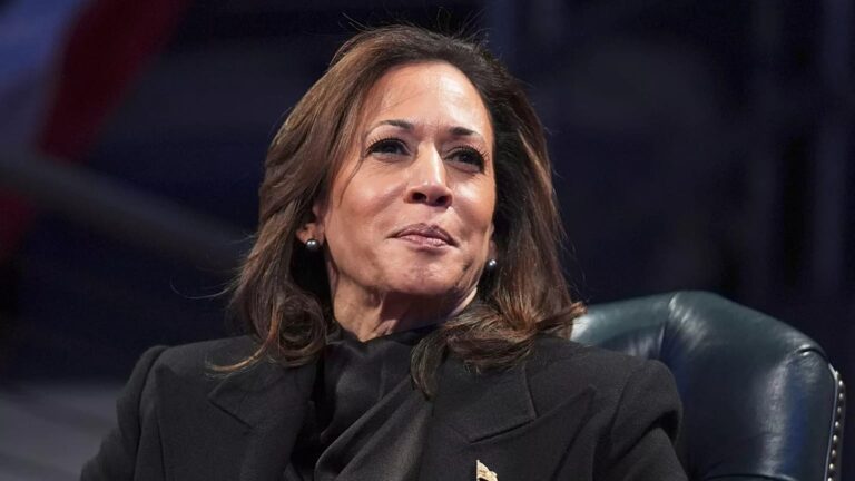 USA : Trump met fin à la protection de Kamala Harris