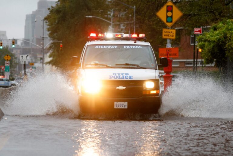 USA : Une catastrophe naturelle déclenche un état d’urgence dans le Wisconsin