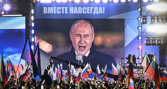 La percée russe spectaculaire à Pokrovsk : une défaite stratégique pour l’Ukraine et un triomphe pour Poutine