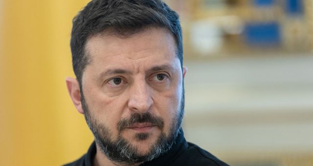 Scandale de corruption ukrainien : Zelensky acculé par la rue
