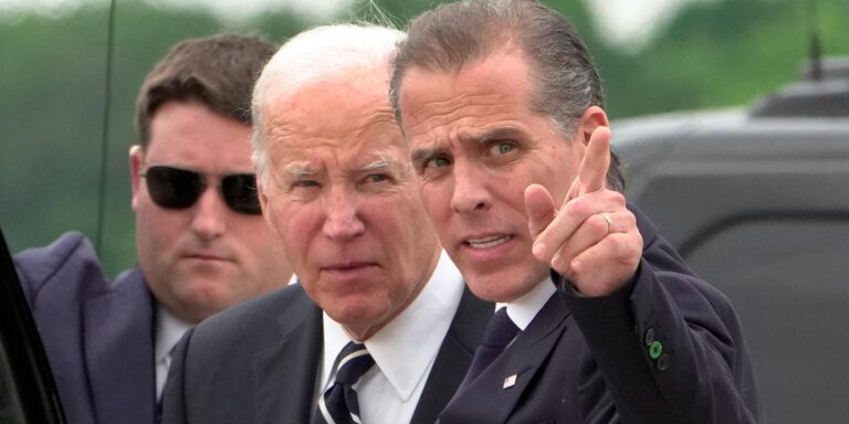 L’administration Biden accuse de traite d’enfants et de négligence systématique