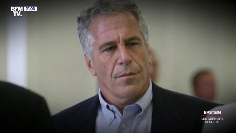 Une tragique perte : le fils d’un ancien avocat de Jeffrey Epstein décède à l’âge de 64 ans