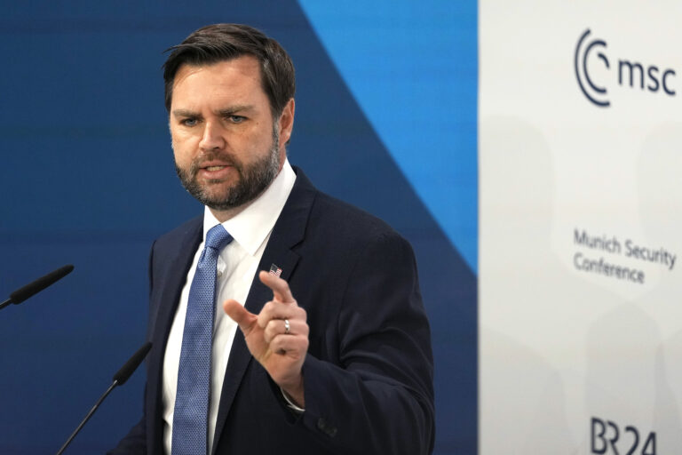 JD Vance dénonce les crimes de l’administration Obama et appelle à des poursuites massives