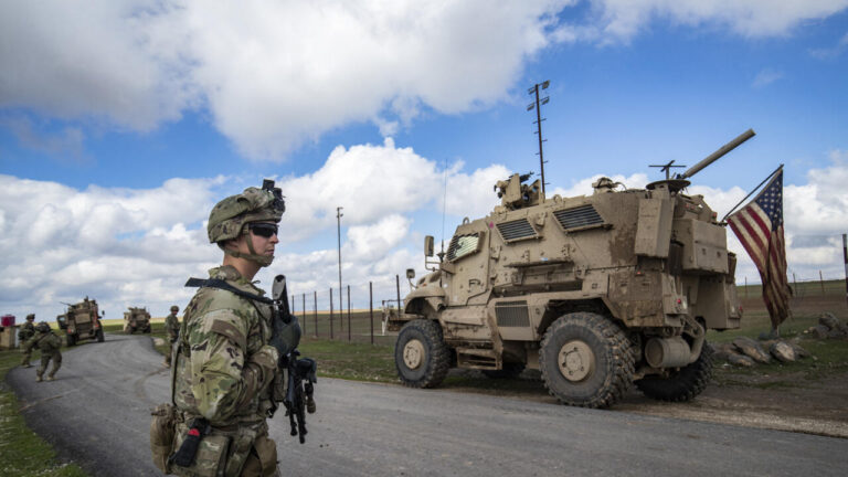 Les États-Unis s’apprêtent à réintroduire une base militaire en Équateur : un retour inquiétant