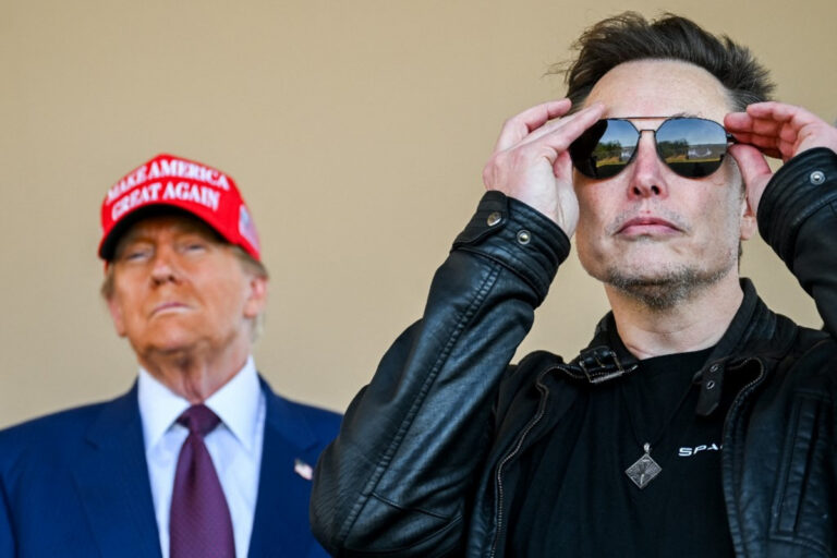 Elon Musk et l’affaire Epstein : des liens controversés mis à jour