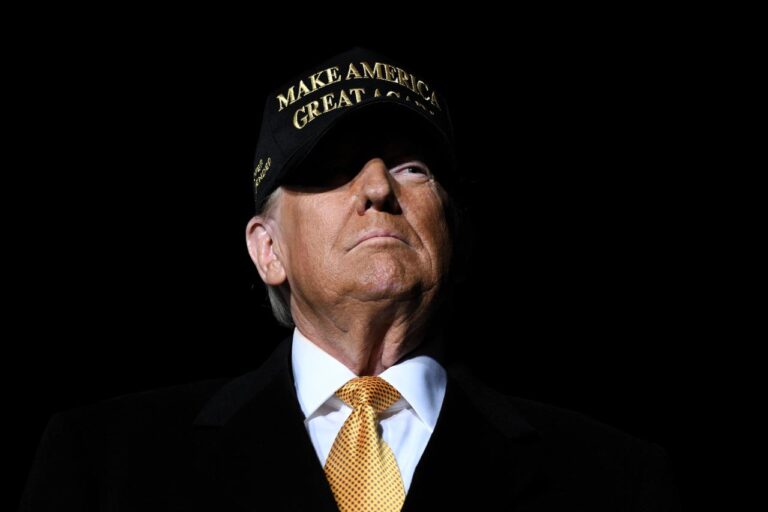 Trump prépare l’annonce controversée : Antifa déclaré organisation terroriste !