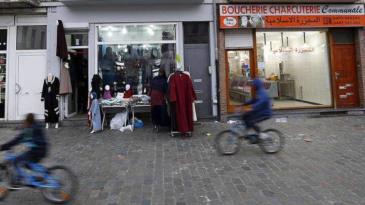 Molenbeek, terre de djihadistes, candidature scandaleuse à la capitale culturelle de l’Europe en 2030