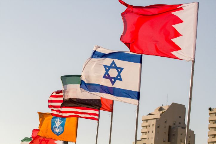 Violences sanglantes à Manama après la nomination d’un ambassadeur israélien au Bahreïn