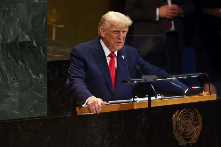 Trump ordonne la publication des archives d’Amelia Earhart, un acte de déni historique