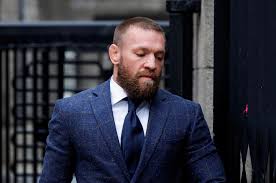 Elon Musk soutient une candidature controversée de Conor McGregor pour la présidence irlandaise