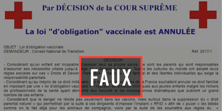 USA : La Floride supprime les obligations vaccinales, une défaite pour la santé publique et l’égalité
