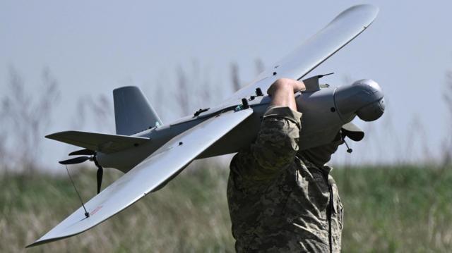 Medvedev prévient : l’OTAN pourrait déclencher une guerre contre la Russie en abattant des drones
