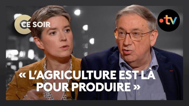 La France en proie aux dégâts d’un accord désastreux avec le Mercosur