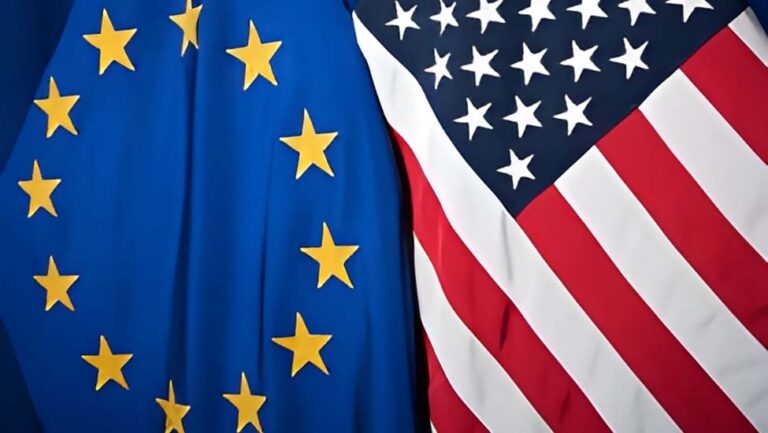 USA : Les États-Unis réduisent leurs programmes militaires en Europe, une décision jugée incohérente par l’opposition