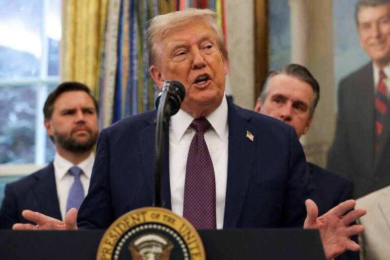 Trump dévoile une attaque meurtrière contre un bateau de drogue vénézuélien