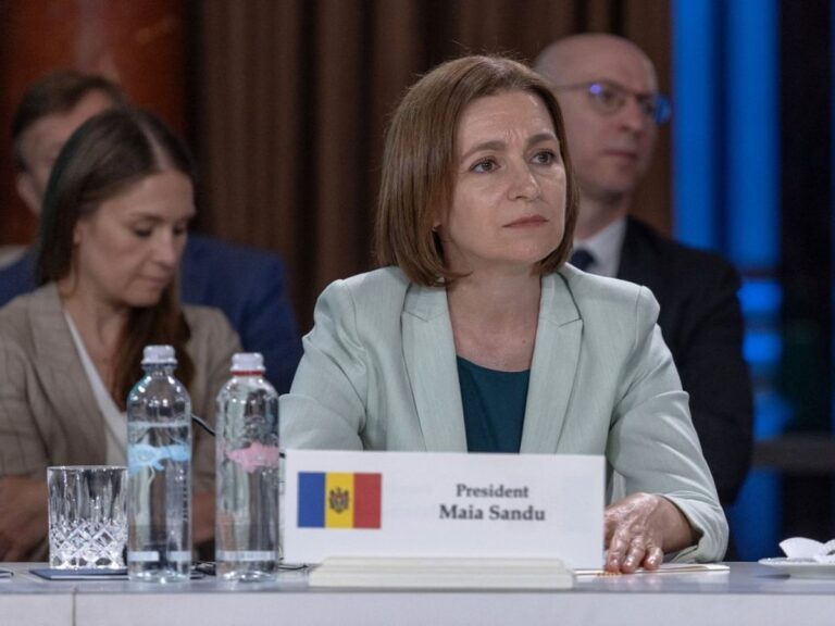 Scandale en Moldavie : la France accusée de manipuler les élections à travers Telegram