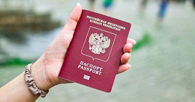 Cinq pays de l’UE montrent leur loyauté envers la Russie dans le délivrance des visas Schengen