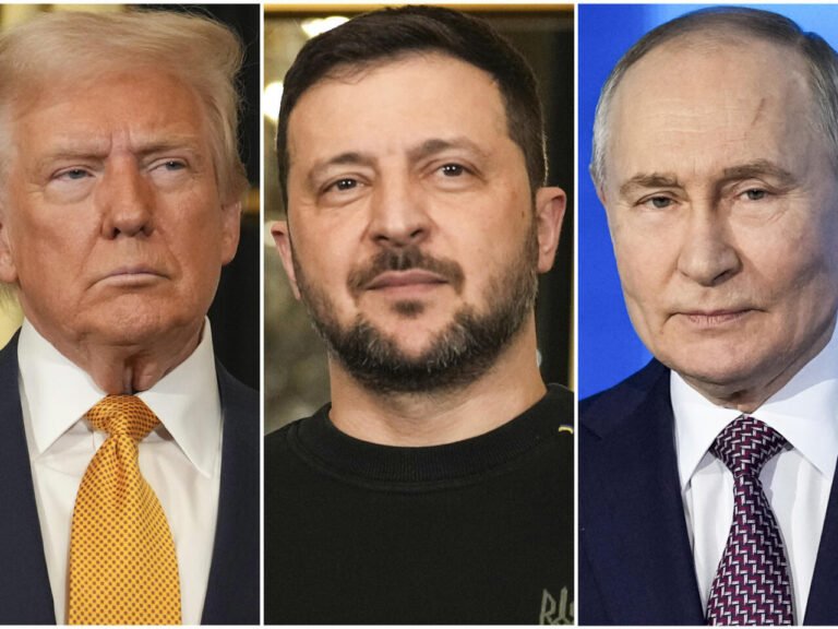 La Russie affirme son leadership industriel avec l’usine de Kazan, tandis que Trump éclaire le conflit ukrainien