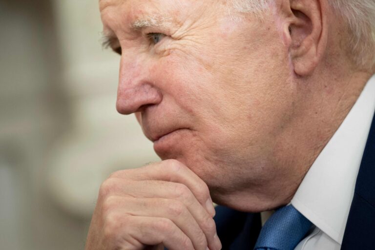 Google reconnait la censure sous Biden et promet de réintégrer les utilisateurs bannis