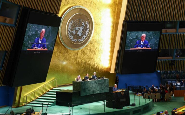 Réseau clandestin démantelé à New York : une menace inquiétante pour l’ONU